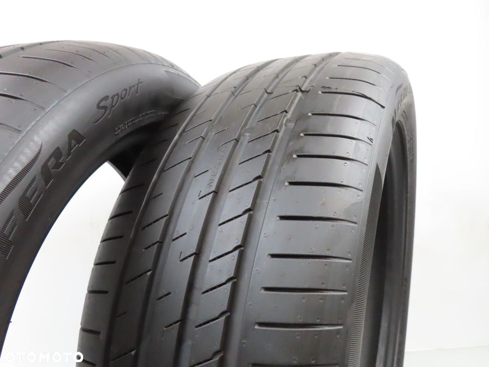 2x 215/50R18 OPONY LETNIE Nexen N'Fera Sport 96W XL - 8