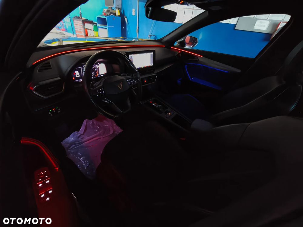 Cupra Formentor 1.5 TSI DSG Tribe Edition - 35