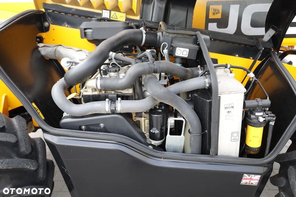 JCB 531-70 - 38