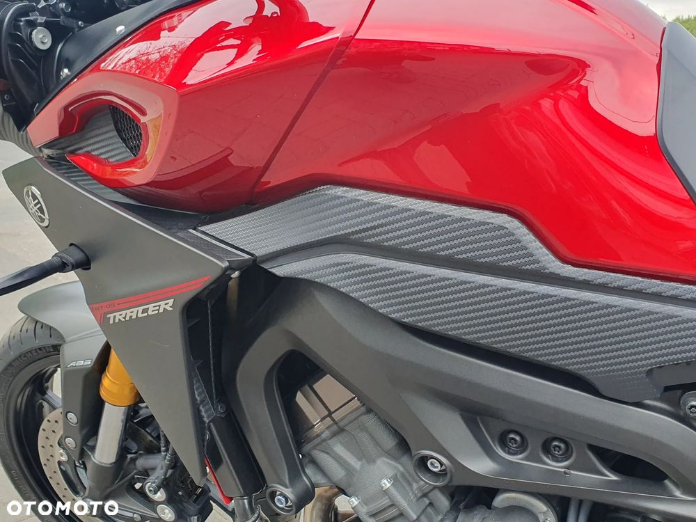 Yamaha Tracer - 37