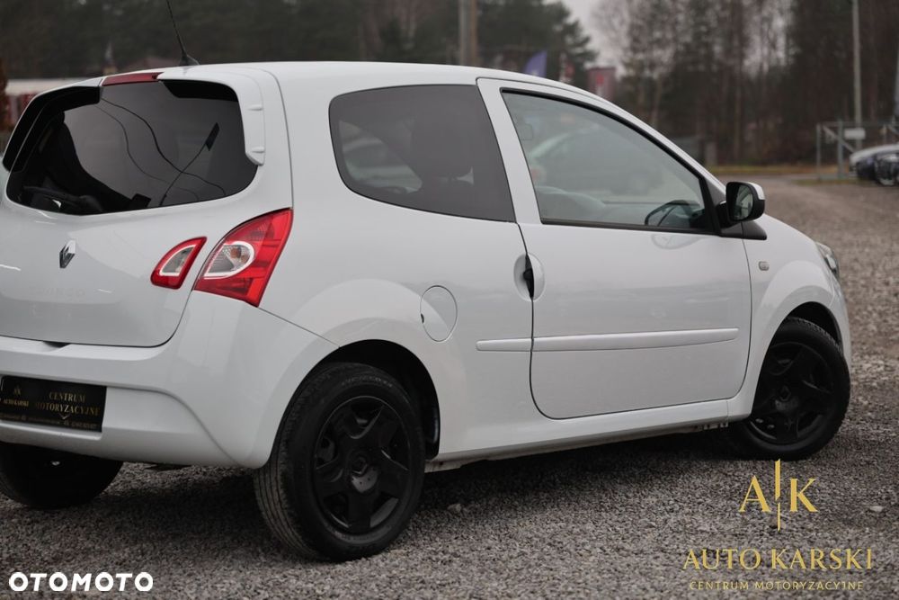 Renault Twingo - 10