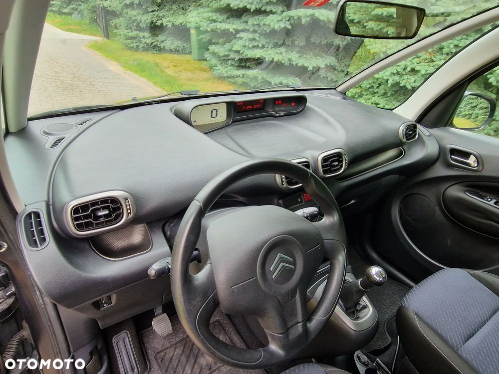 Citroën C3 Picasso VTi 95 Advance - 25