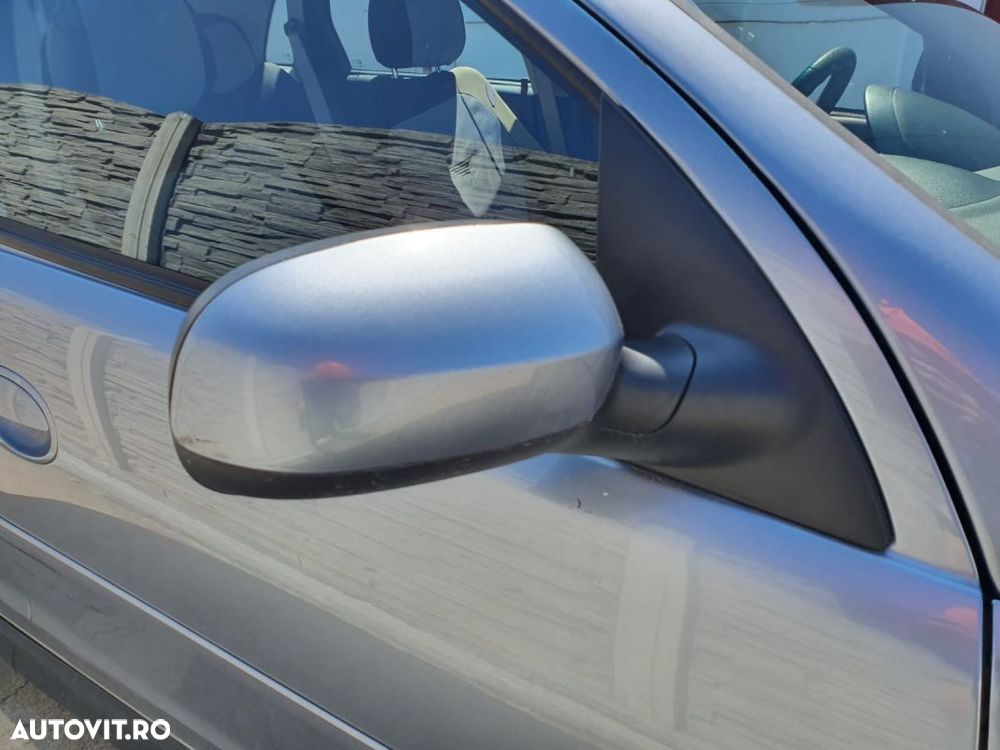 OGLINDA OPEL CORSA C MANUALA D. - 1