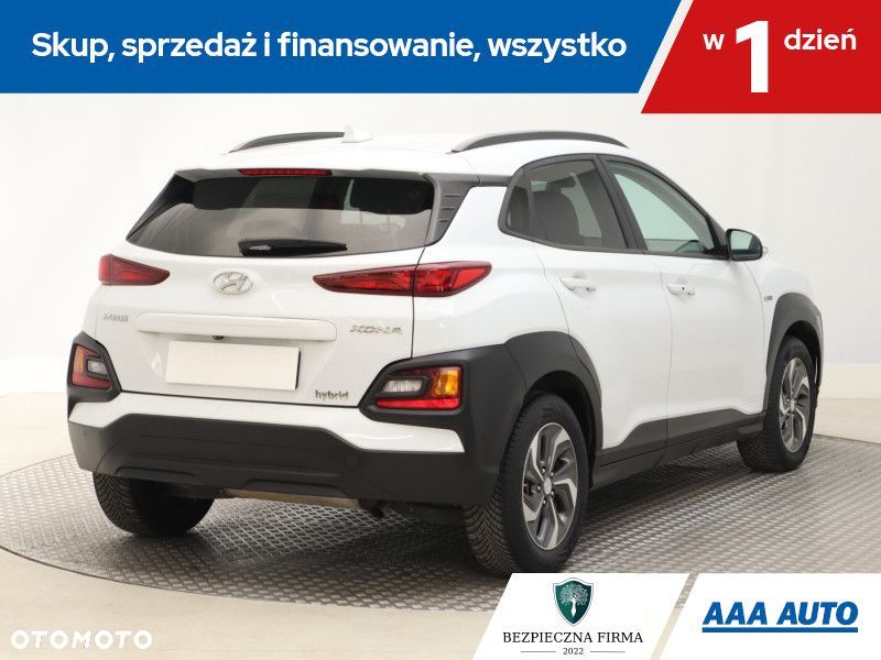 Hyundai Kona - 7
