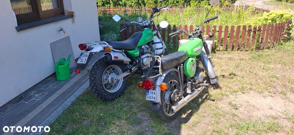 Simson Inny - 11