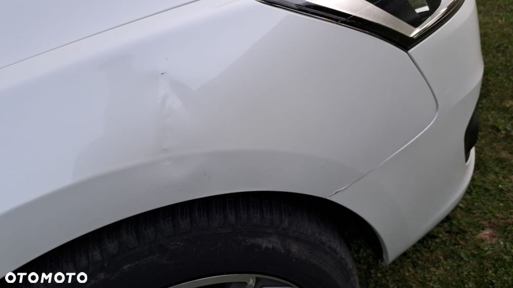 Peugeot 508 BlueHDi 180 EAT6 Stop&Start Allure - 38
