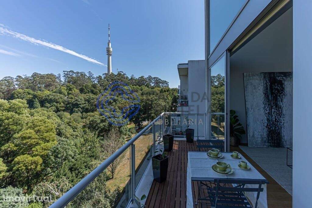 Loft - Quinta de Cravel - Grande imagem: 4/20