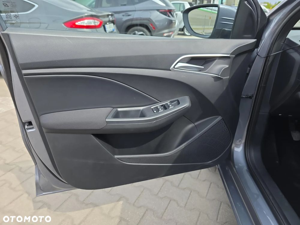 MG MG3 1.5 Excite - 11