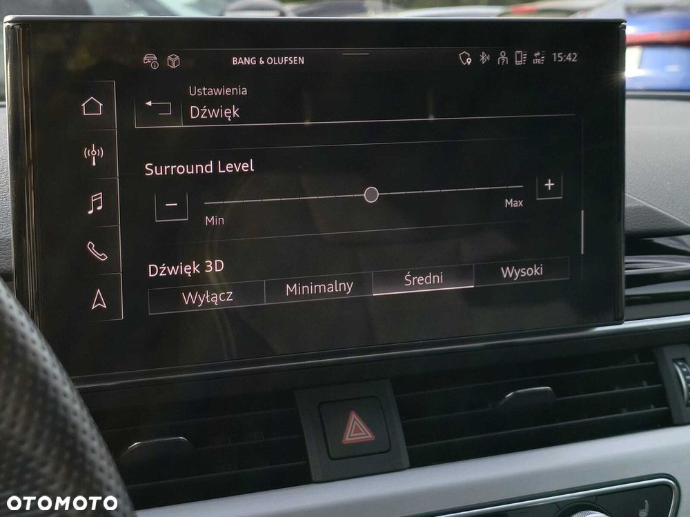 Audi A4 Avant - 27