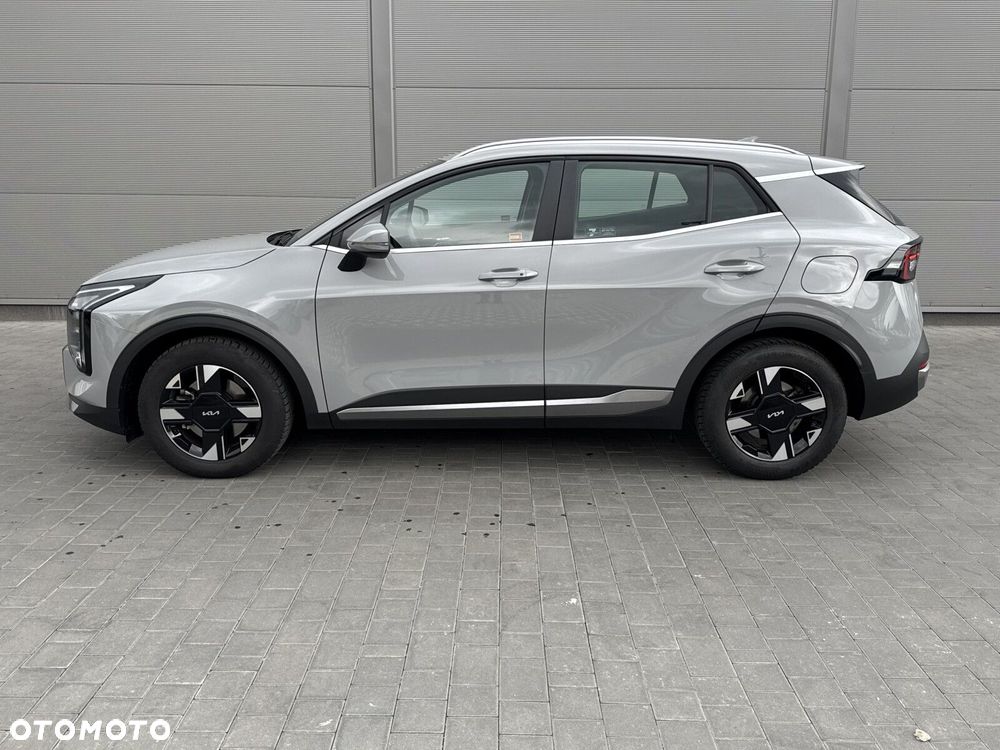 Kia Sportage 1.6 T-GDI M 2WD DCT - 6