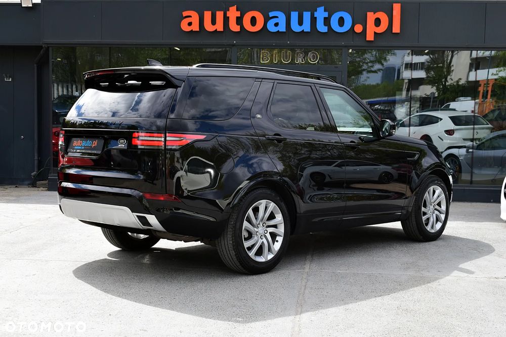 Land Rover Discovery 2.0 Si4 HSE - 29