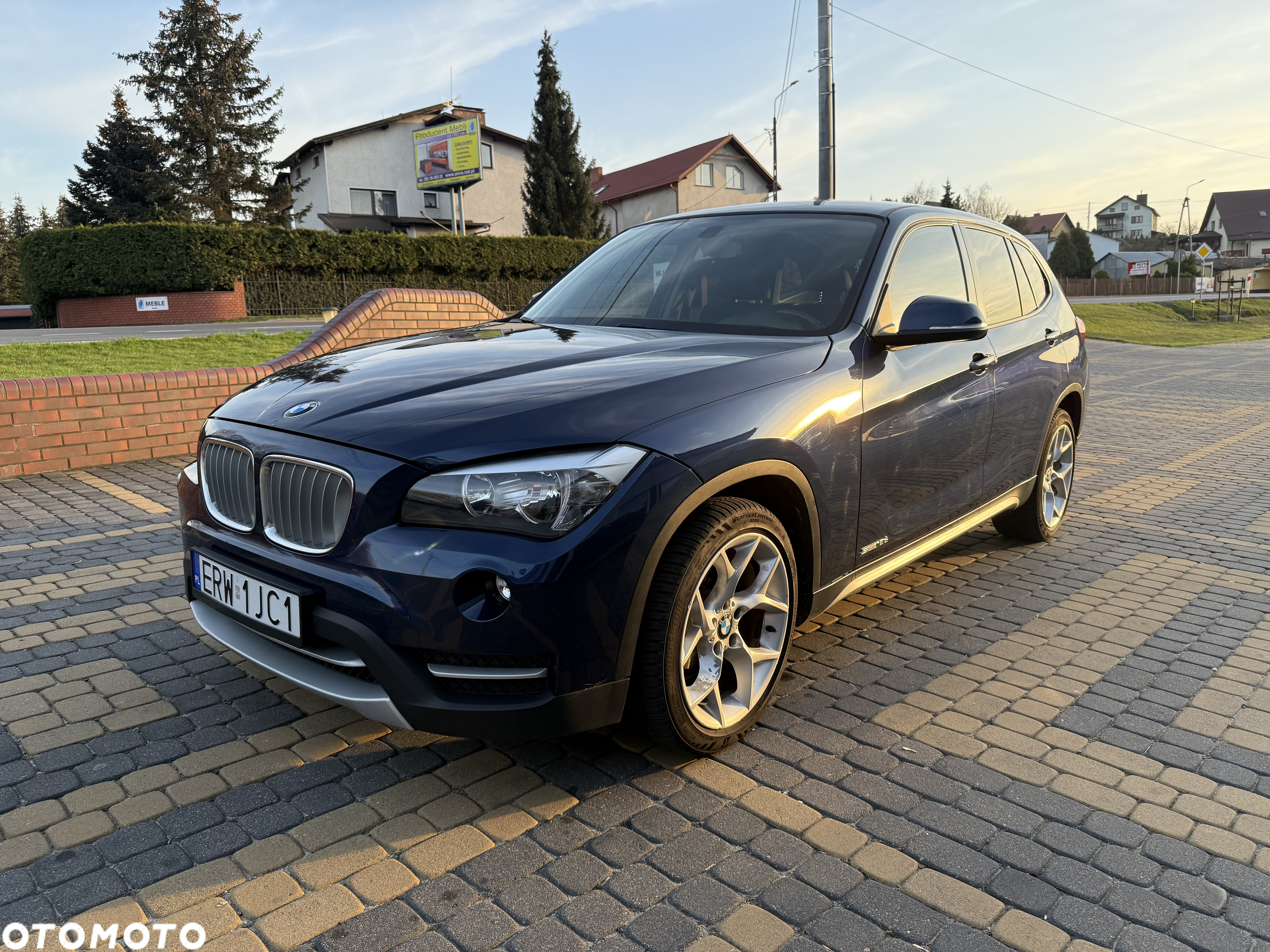 BMW X1 sDrive18d xLine - 2