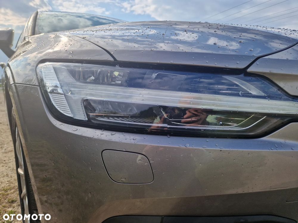 Volvo V60 D4 Geartronic Inscription - 8