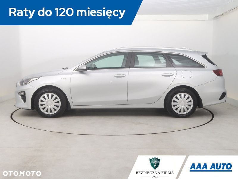 Kia Ceed - 4