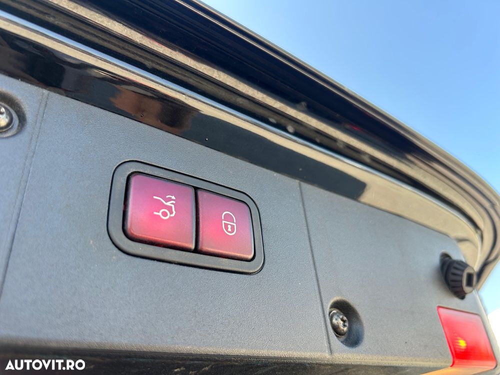 Mercedes-Benz S 500 Long 4-Matic Aut - 24