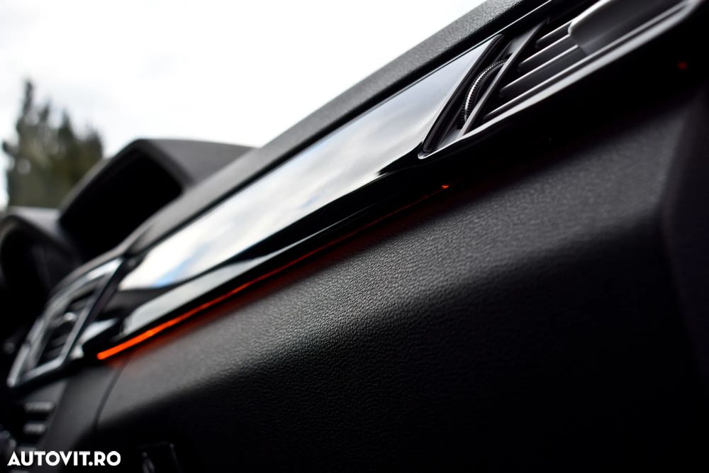 Mercedes-Benz E 220 CDI DPF BlueEFFICIENCY Automatik Avantgarde - 23