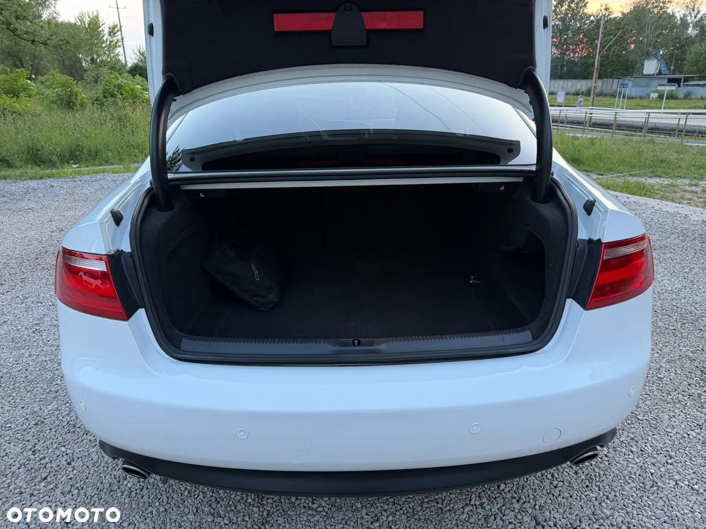 Audi A5 Coupé 2.7 TDI - 16