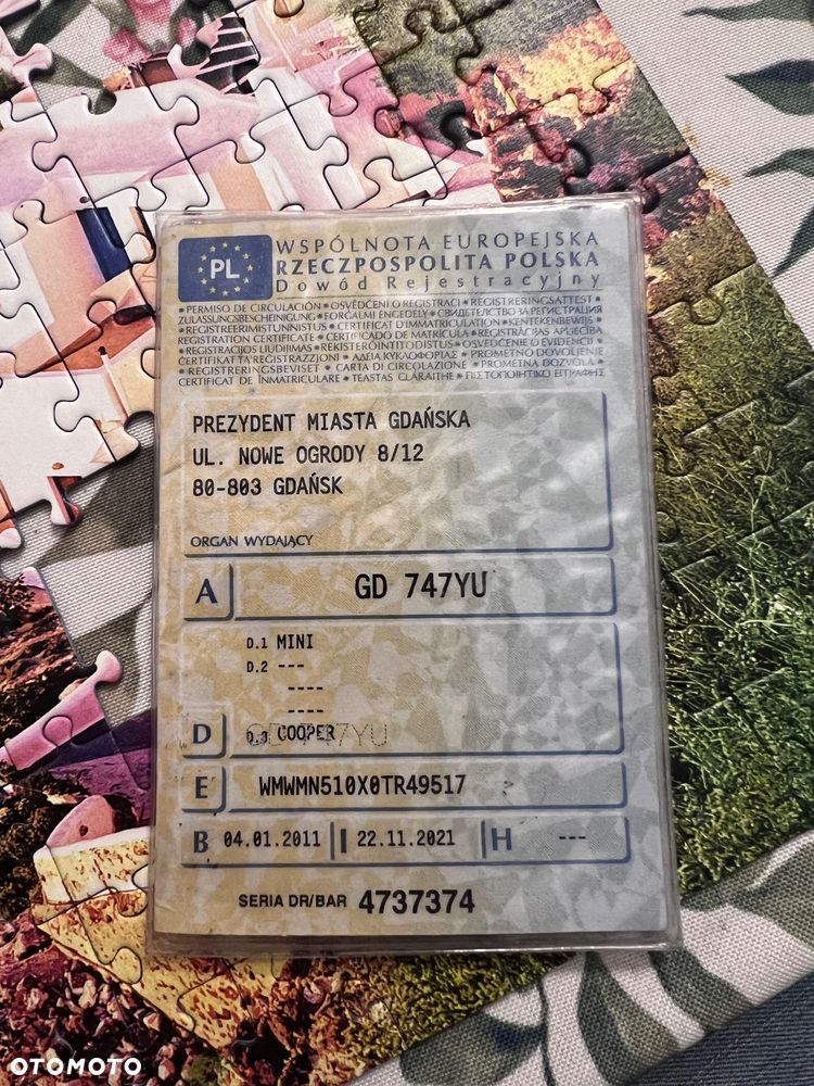 MINI Cooper - 16