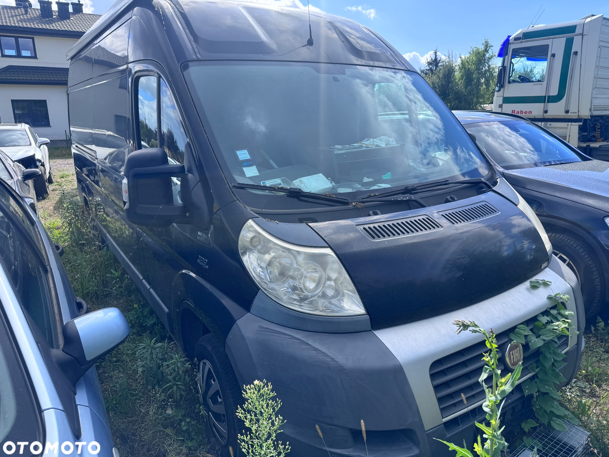 Fiat Ducato - 2
