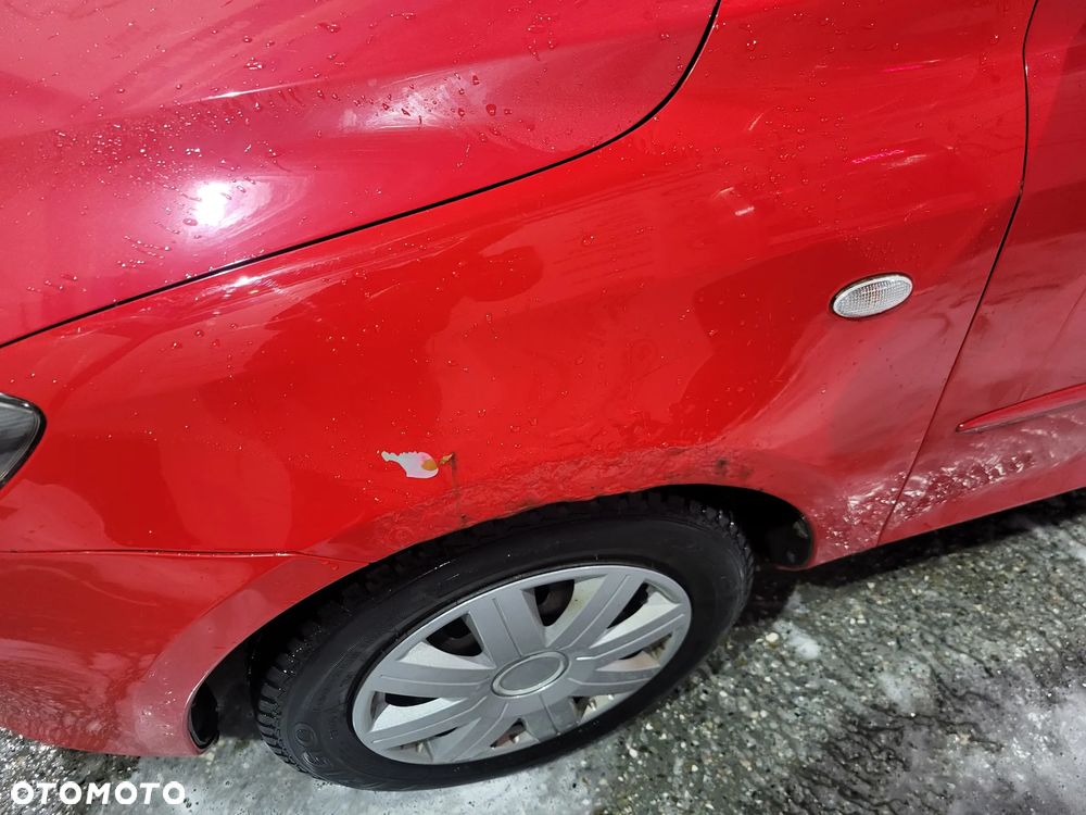 Mazda 2 1.25l Comfort - 8