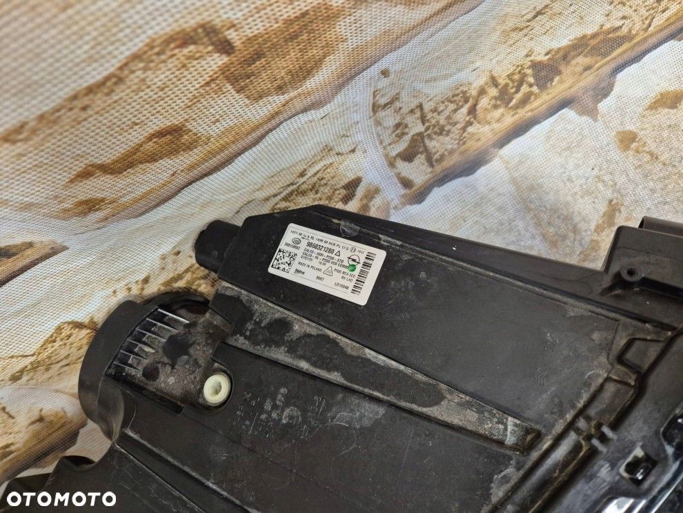 Reflektor prawy Opel Mokka B lift 2025\'\' full led - 5