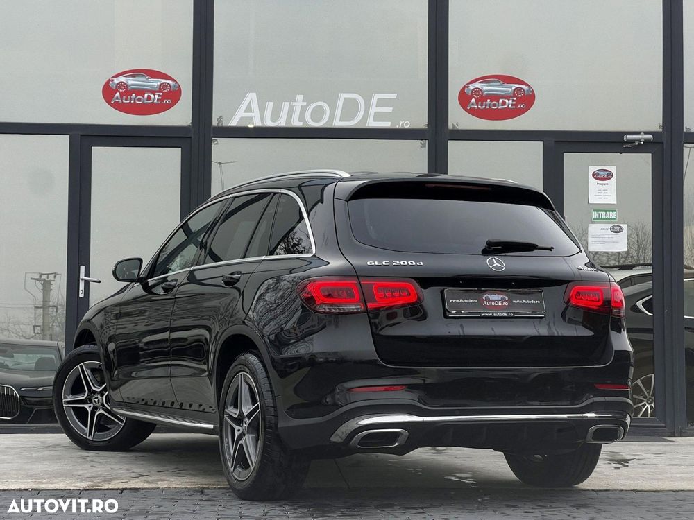 Mercedes-Benz GLC - 3