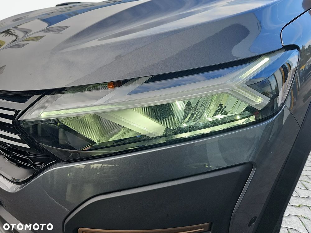 Dacia Jogger 1.0 TCe Extreme - 29