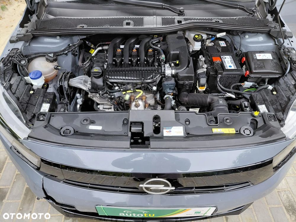 Opel Corsa - 19