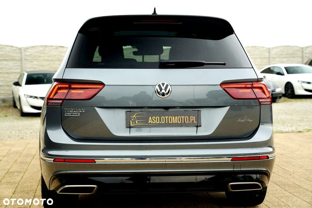Volkswagen Tiguan Allspace - 11