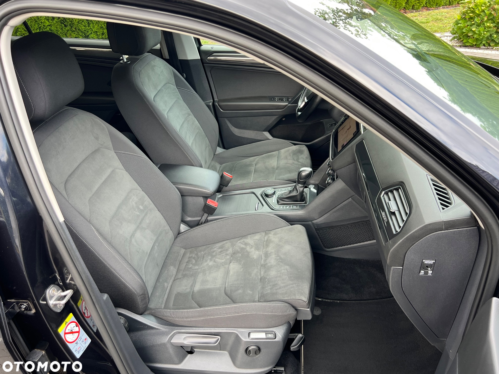 Volkswagen Tiguan Allspace 2.0 TDI 4Mot SCR Highline DSG 7os - 29