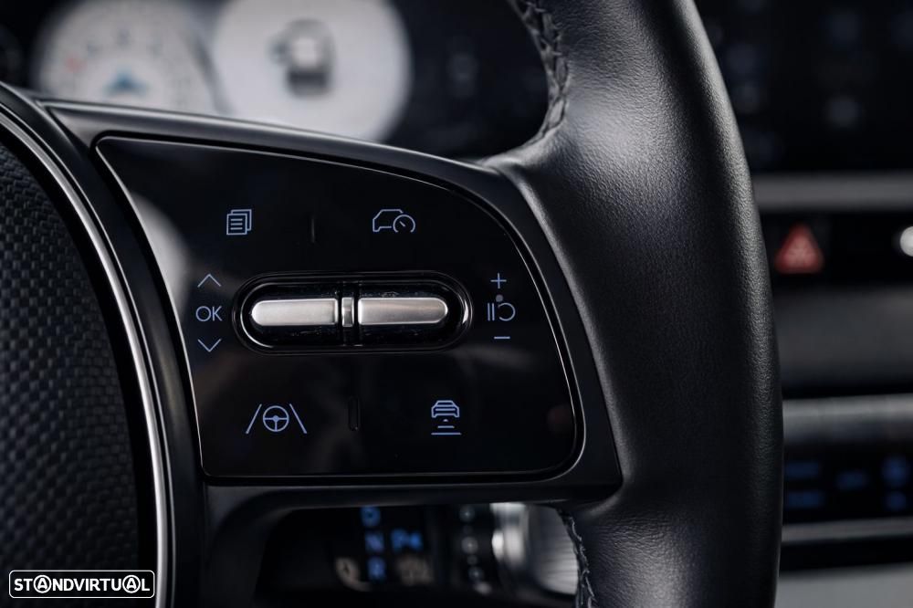 Hyundai Ioniq 5 77 kWh Vanguard+ - 22