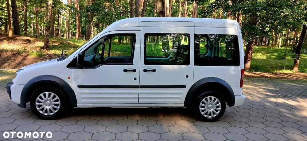 Ford Tourneo Connect - 7