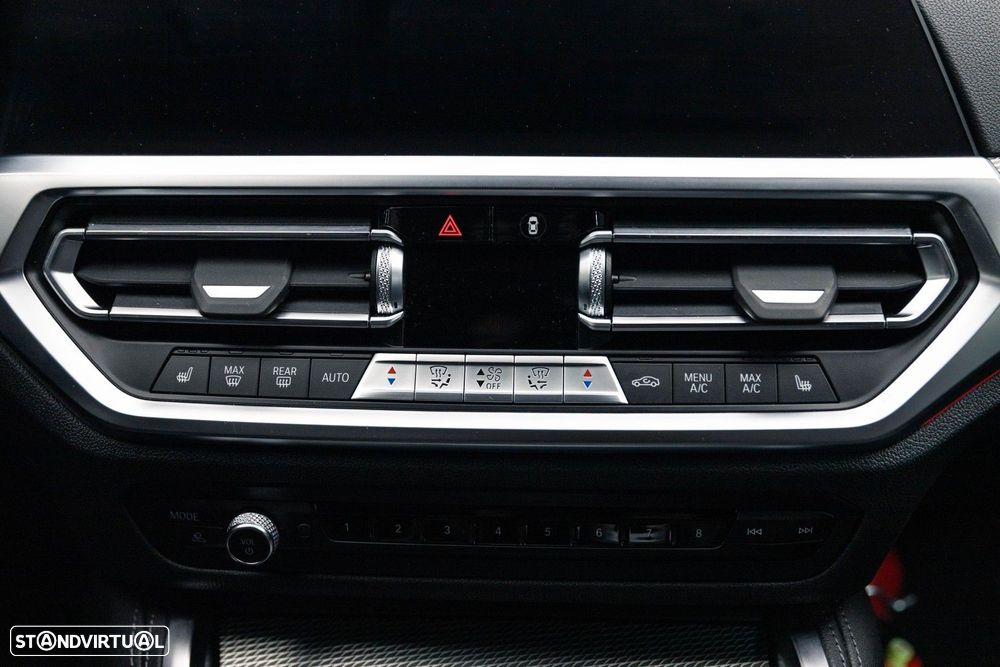 BMW 420 d Desportiva M Auto - 41