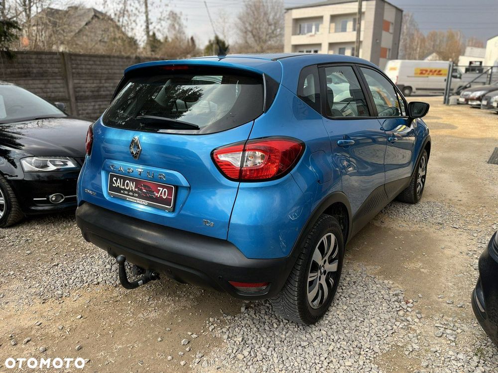 Renault Captur - 4