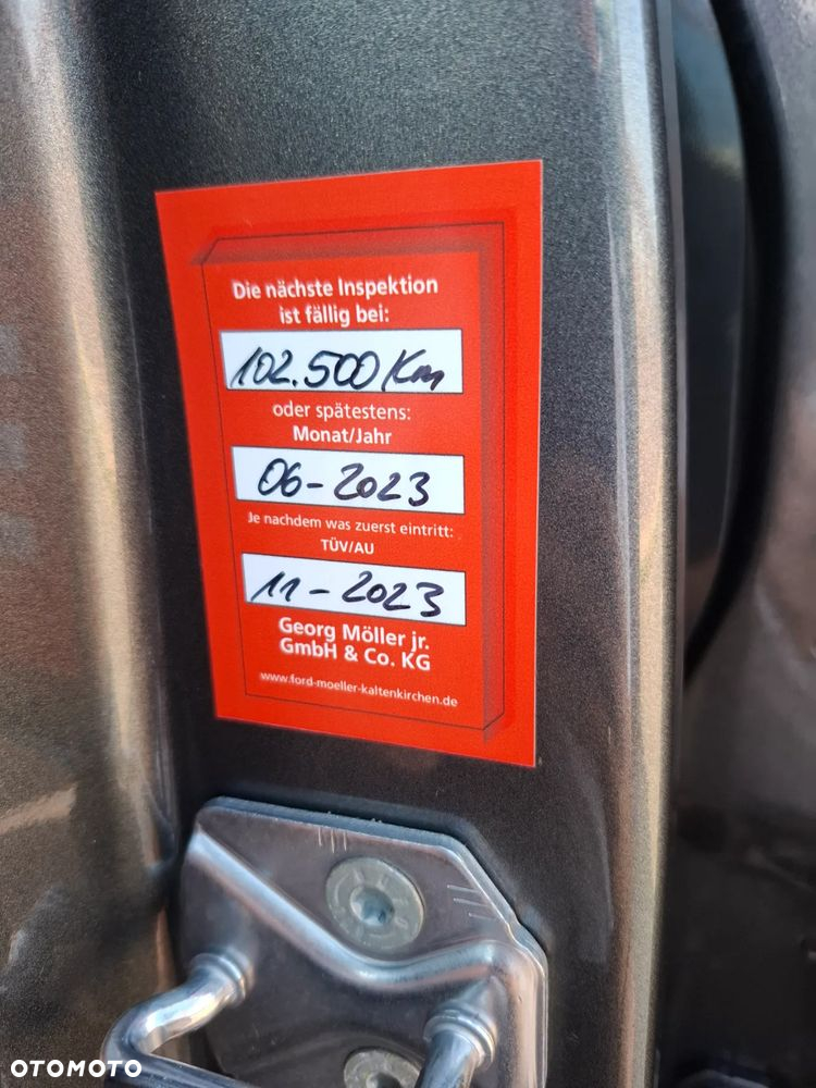 Ford Kuga 1.5 EcoBoost 2x4 Titanium - 29
