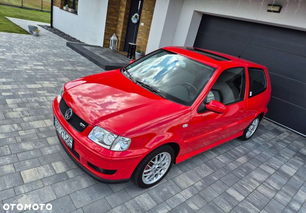 Volkswagen Polo - 22