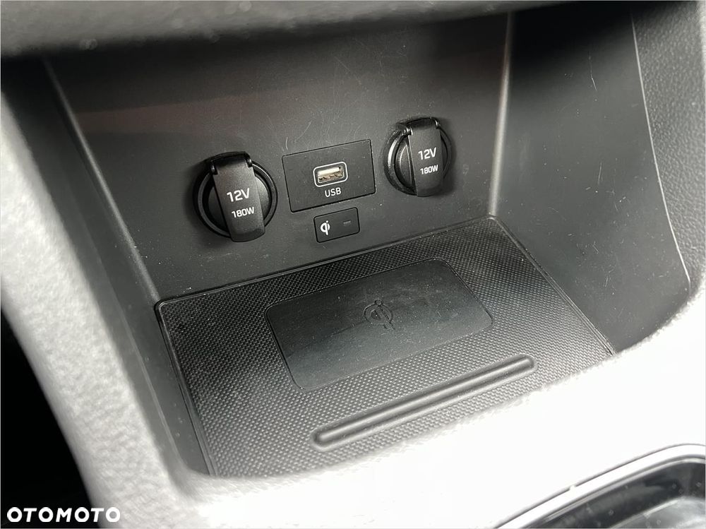 Hyundai i30 1.0 T-GDI Smart DCT - 19