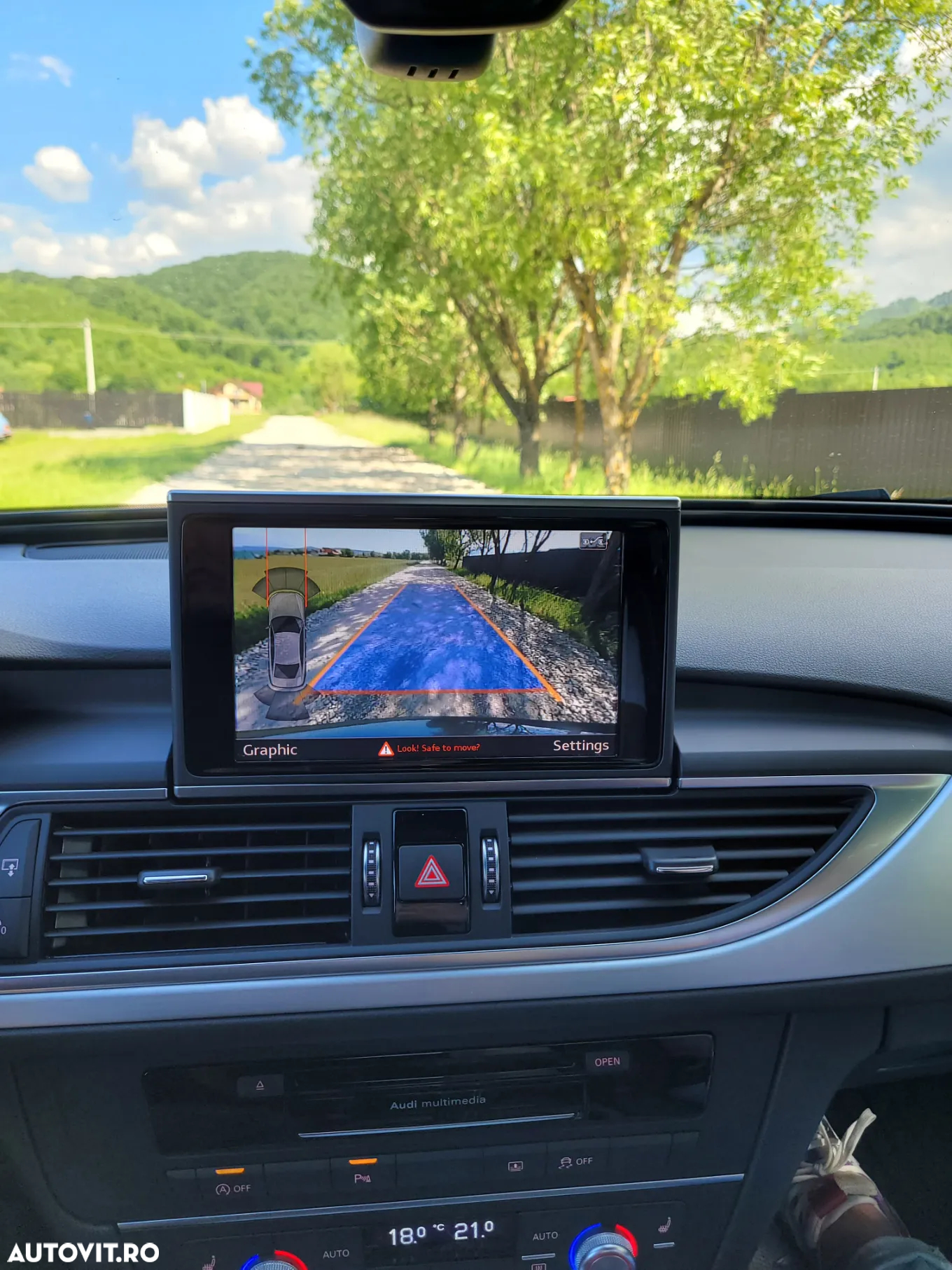 Audi A6 Avant 3.0 TDI quattro S tronic - 4