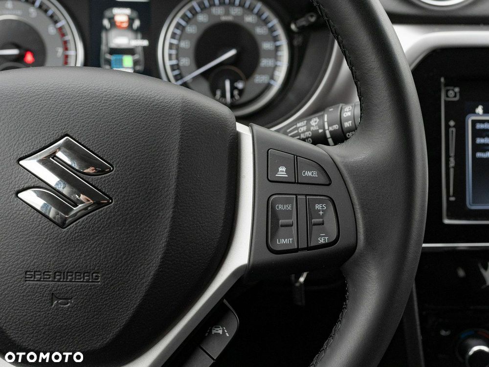 Suzuki Vitara - 18