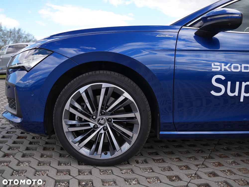 Skoda Superb - 9