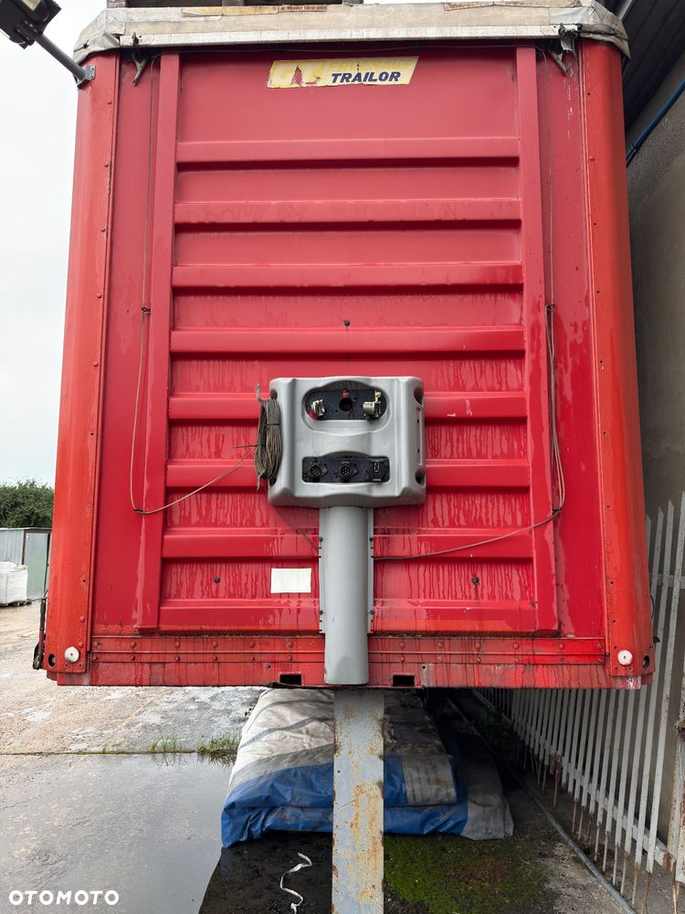 Fruehauf Firanka - 2