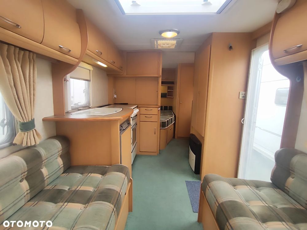 SWIFT Abbey Aventura - 18