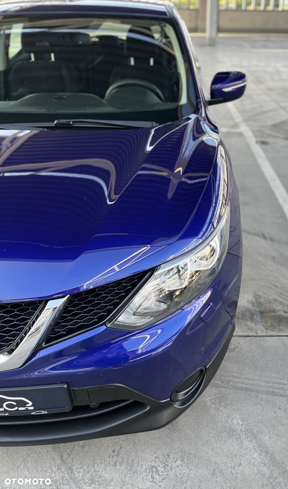 Nissan Qashqai - 15