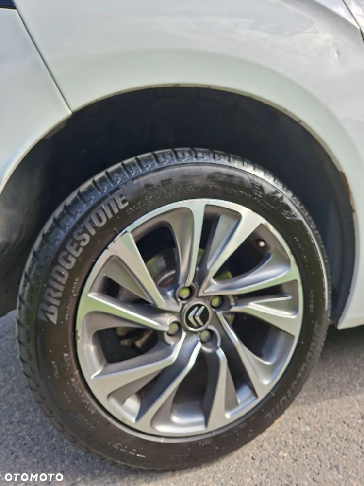 Citroën DS4 - 13