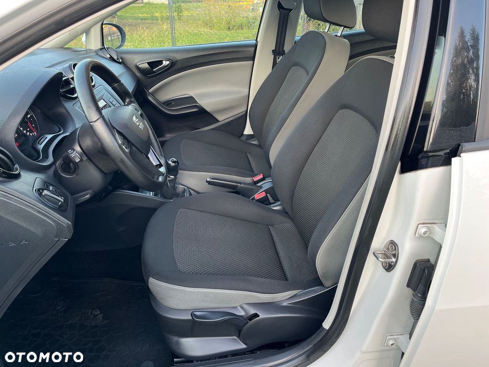 Seat Ibiza 1.2 TSI Style - 19