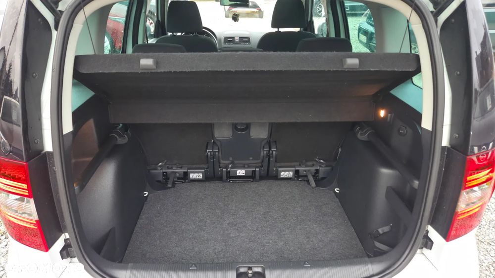 Skoda Yeti Outdoor 1.6 TDI Green tec DSG Active - 7