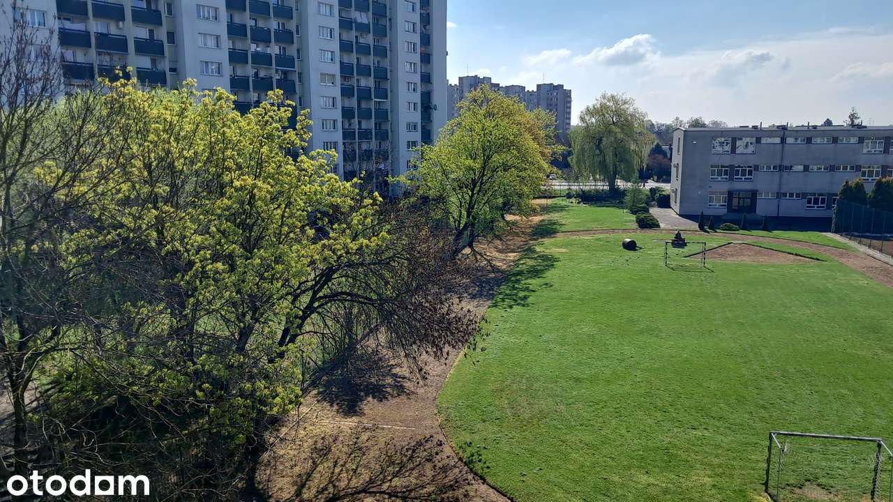 Mieszkanie na sprzedaż, 90.3m², Opole, Zaodrze