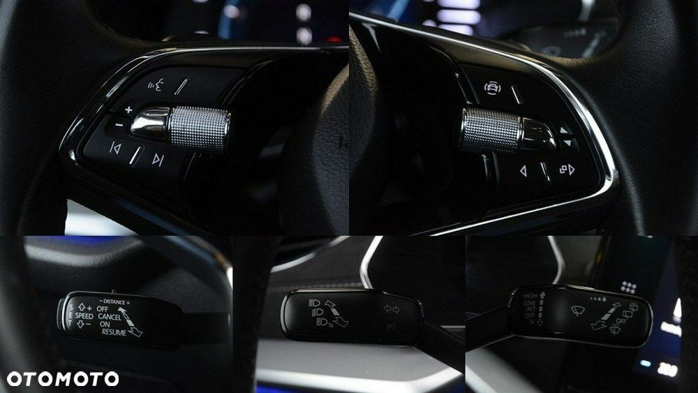 Skoda Octavia Combi 2.0 TDI DSG Style - 16