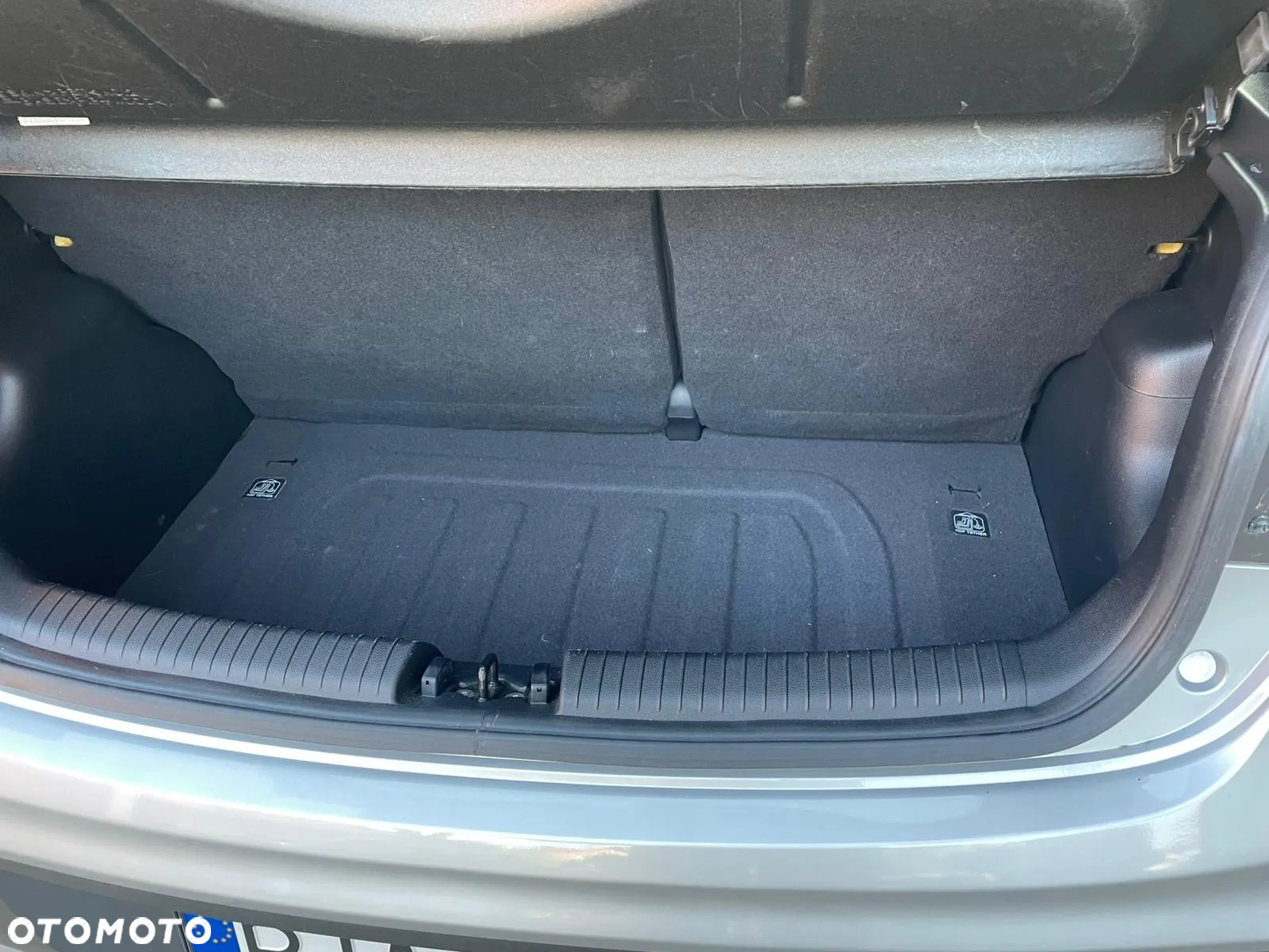 Hyundai i10 1.0 Access - 3