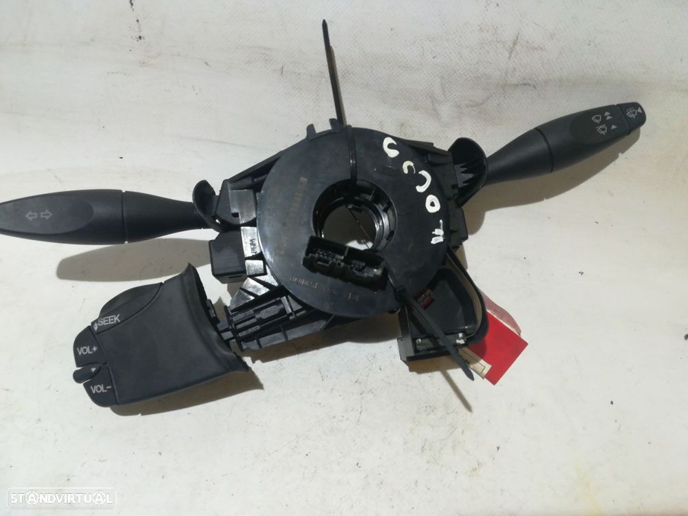 Fita de airbags FORD Focus I (DAW, DBW) - 1